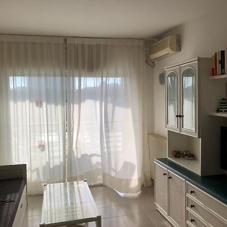 Ruisenores Arysal Apartment Салоу Екстериор снимка