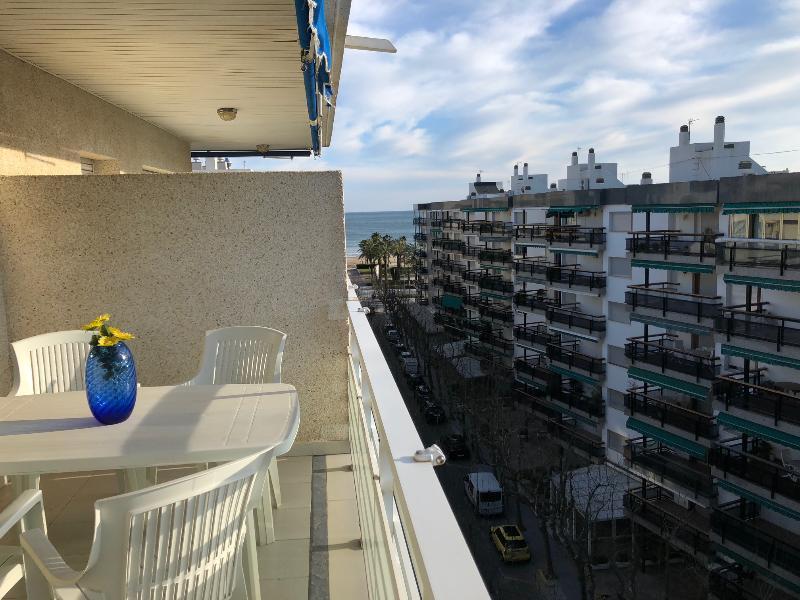 Ruisenores Arysal Apartment Салоу Екстериор снимка