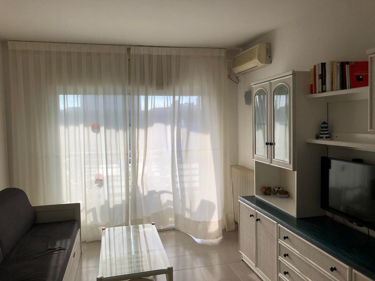 Ruisenores Arysal Apartment Салоу Екстериор снимка