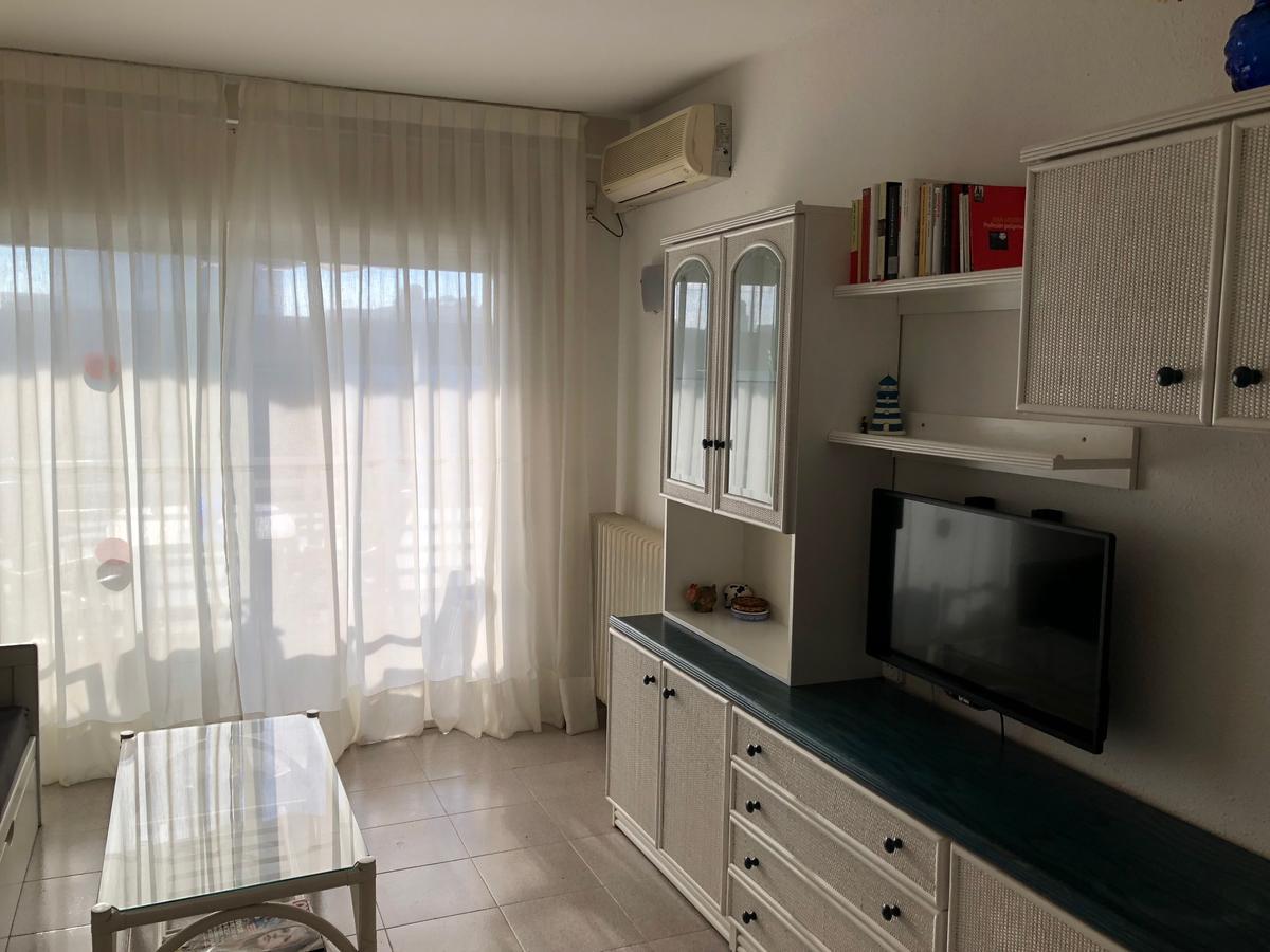 Ruisenores Arysal Apartment Салоу Екстериор снимка